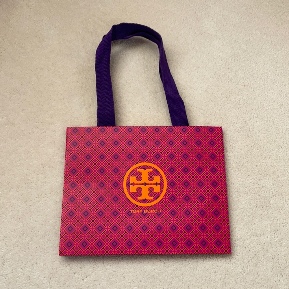 Tory Burch Shopper